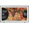 SAMSUNG The Frame QE55LS03DAUXZT TV QLED, 55 ", QLED 4K
