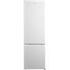 MIDEA FRIGORIFERO COMBINATO MIDEA MDRB369FGE01, dimensioni 54.7 cm x 177.3 56.8 cm, capacità netta totale 262 litri, classe E