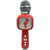 BONTEMPI MICROFONO KARAOKE BONTEMPI Mic. Karaoke wireless