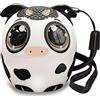 BONTEMPI MINI WIRELESS SPEAKER BONTEMPI Speacker MUCCA