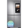 SAMSUNG RF65DG9H0ESREF frigorifero americano