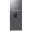 SAMSUNG RT47CG6726S9ES FRIGORIFERO DOPPIA PORTA