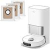 DREAME L10s Ultra aspirapolvere robot, 55 W
