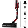 ROWENTA X-FORCE 12.60 RH98A9 scopa elettrica senza filo, Senza sacco, 380 W