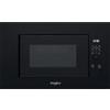 Whirlpool PRONTA CONSEGNA - SPEDIZIONE IMMEDIATA Whirlpool WMF200G NB Forno Microonde con grill da incasso 60 cm Altezza 38 cm 20 Litri Finitura Nero