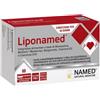 Named Medicine Liponamed 60 compresse Named