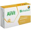 HERBOPLANET Srl ALIVIT 30CPR