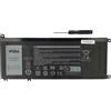 Batteria Dell 42Wh 3 Celle Per Inspiron E Vostro - Modelli 5481, 5583, Ecc. - Foto 9
