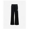 Adidas 3stripes Jr - Pantalone - Nero
