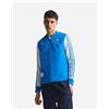 Adidas Originals Real Madrid M - Felpa - Uomo - Azzurro