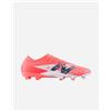 New Balance Furon Pro Fg V8 M - Scarpe Calcio - Uomo - Rosso