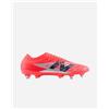 New Balance Furon Pro Sg V8 M - Scarpe Calcio - Uomo - Rosso