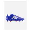 New Balance Tekela Pro Low Laced Sg V5 M - Scarpe Calcio - Uomo - Blu