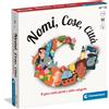 CLEMENTONI - Nomi, Cose e Città