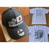 mizuno T-Shirt SHOHEI OHTANI WBC 2023 JAPAN CHAMPION OFFICIAL LTD & NEW ERA 9FORTY CAP