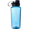 Primus Trailbottle Tritan, Borraccia in Plastica Unisex, Blu, 1 Litro
