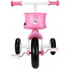 Chicco - Triciclo U-Go Rosa