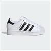 Adidas Scarpe Superstar II Bambini