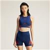 Adidas Maglia da running adidas by Stella McCartney TruePace Crop