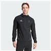 Adidas Giacca Tiro 25 Competition Vis Tech Travel Juventus