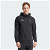 Adidas Giacca Tiro 25 Competition Vis Tech Travel Real Madrid