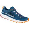 La Sportiva Helios III - scarpe trail running - donna