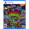 Outright Games Teenage Mutant Ninja Turtles: Mutants Unleashed - PlayStation 5