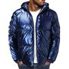Generico Piumino Poliestere Cappotto Elegante Invernale Uomo Piumino Leggero Uomo Xxxl 1963 Giubbotto Uomo Giaccone Invernale Imbottito Uomo Piumino Giubbotto Giubotto Uomo Piumino Giacca da Uomo Piumino