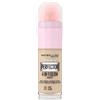 Maybelline New York Instant Perfector 4 In 1 Glow Fondotinta Illuminante E Base Per Trucco Light 20ml - Fondotinta liquido