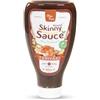 Clean Foods CleanFoods 2 Caloria Teriyaki I 425 ml I la deliziosa salsa dolce e salata per il tuo piatto preferito I solo 2 calorie/0,4 g di carboidrati a porzione I Vegano I Senza grassi