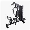Jk Fitness Stazione multifunzione JK Fitness JK 6160