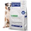 Nature's Protection Superior Care, cibo ipoallergenico per cani, senza cereali, cibo secco per adulti, tutte le razze con allergie e digestione sensibile, salmone, 2 x 10 kg