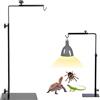 Lampada Riscaldante 25W UVA/UVB Per Rettili - E27, Per Tartarughe E Animali Esotici - Foto 10