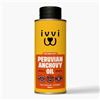 ivvi Olio di pesce peruviano per animali domestici - 3× più potente dell'olio di salmone - Omega-3 per pelle, articolazioni, cuore e immunità - Tripla filtrazione - 250 ml