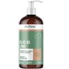 AniForte olio di semi di lino per cani 1 litro - Qualità premium a freddo nativo, alto contenuto di acidi grassi insaturi Omega 3 e Omega 6, Integratori