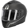 Acerbis CASCO TARMAK 2206 NERO/GRIGIO M
