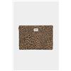 Hindbag Copertura Computer portatili da 13" - Cotone - Marrone - refurbished