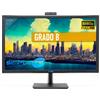 Simpletek Schermo 27" LED 1920 X 1080 Simpletek Vesa 100 - refurbished