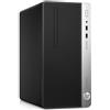 HP ProDesk 400 G6 MT Core i5 3 GHz - SSD 256 GB RAM 8 GB, excellent