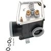 Mondo Viro Scambiatore di calore 8718640829 ricambio originale per caldaie Bosch