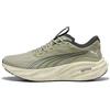 PUMA Scarpe da running Magnify NITRO™ 3 Terrains da uomo, Sport, Lux Army/Dusky Grigio, 44