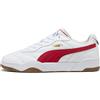 PUMA Sneakers Tifosi Lux, Scarpe, Bianco, 44