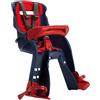 Okbaby Seggiolino Bici Anteriore OkBaby Orion Blu/Rosso Ok Baby