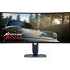 Alienware AW3425DW Monitor PC 86,4 cm (34") 3440 x 1440 Pixel Wide Quad HD QD-OLED Blu [GAME-AW3425DW]