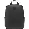 Moleskine Zaino Porta PC Collezione Classic, Zaino Compatibile con Computer, Laptop, Notebook e iPad fino a 15'', Dimensioni 32 x 42 x 11 cm, Colore Nero
