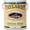 Rylard FCT4 Finitura Cerosa per Legno, Teak, 4000 ml