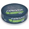 Catnivor Cat Lattina Multipack 24x80G POLLO