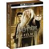 WARNER BROS HARRY POTTER 1-8 DUMBLEDORE ART EDITION (4K Ultra HD)