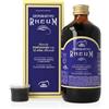 ALTA NATURA-INALME Srl Alta Natura - Depurativo Rheum - Flacone da 250 ml
