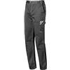 ISSALINE Pantalone Stretch Start Grigio AN.8036B T-M